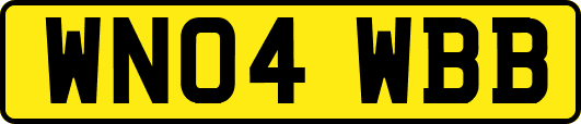 WN04WBB