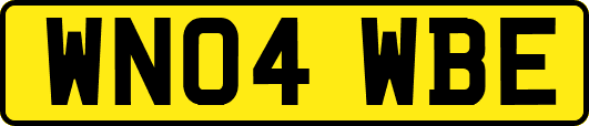 WN04WBE