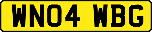 WN04WBG