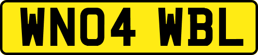 WN04WBL