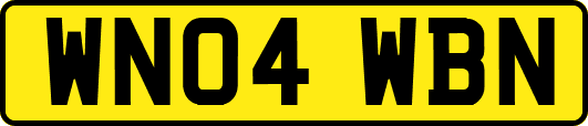 WN04WBN