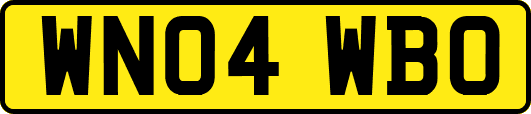 WN04WBO