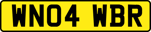 WN04WBR