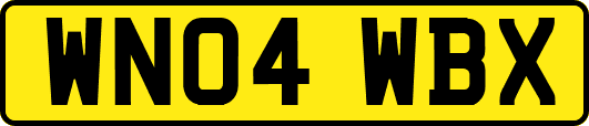 WN04WBX