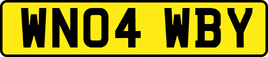 WN04WBY