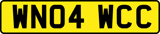 WN04WCC