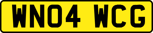 WN04WCG