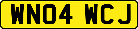 WN04WCJ