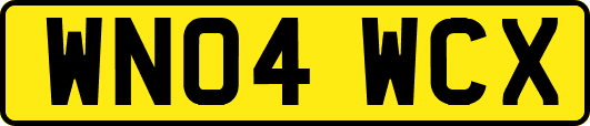 WN04WCX