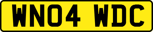 WN04WDC