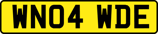 WN04WDE