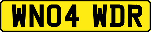 WN04WDR