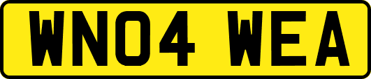 WN04WEA