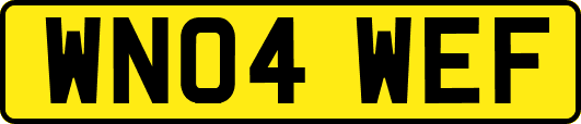 WN04WEF