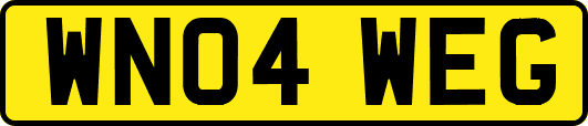 WN04WEG