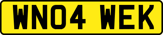 WN04WEK