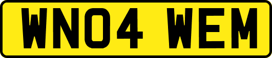 WN04WEM