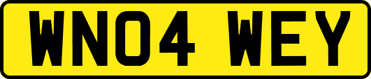 WN04WEY