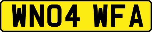 WN04WFA