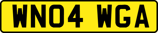 WN04WGA