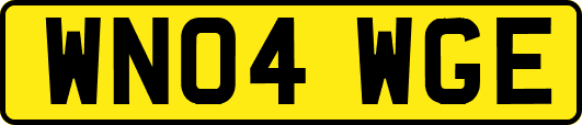 WN04WGE