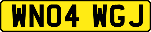 WN04WGJ