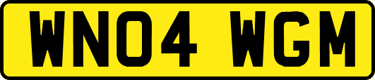 WN04WGM