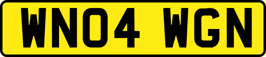 WN04WGN