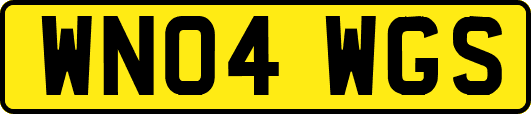 WN04WGS
