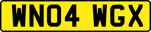 WN04WGX