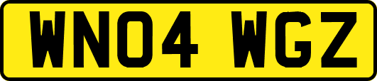 WN04WGZ