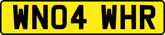 WN04WHR