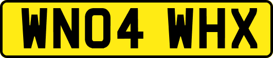 WN04WHX
