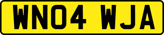 WN04WJA