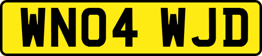 WN04WJD