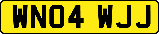 WN04WJJ