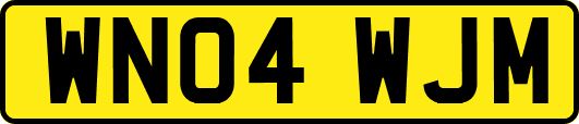 WN04WJM