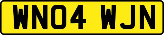 WN04WJN