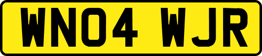 WN04WJR