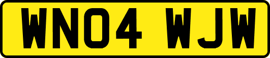WN04WJW