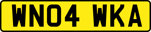 WN04WKA