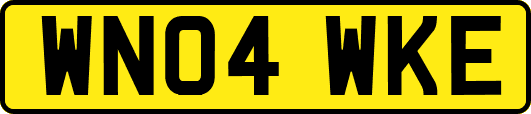 WN04WKE