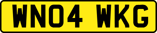 WN04WKG