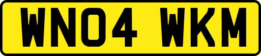 WN04WKM
