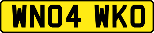 WN04WKO