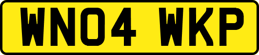 WN04WKP
