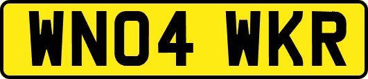 WN04WKR