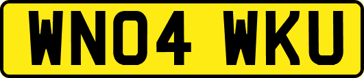 WN04WKU