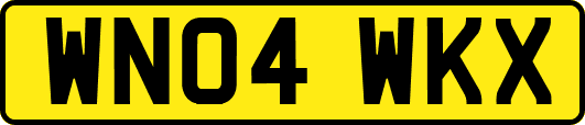 WN04WKX