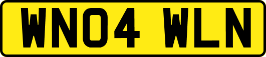 WN04WLN